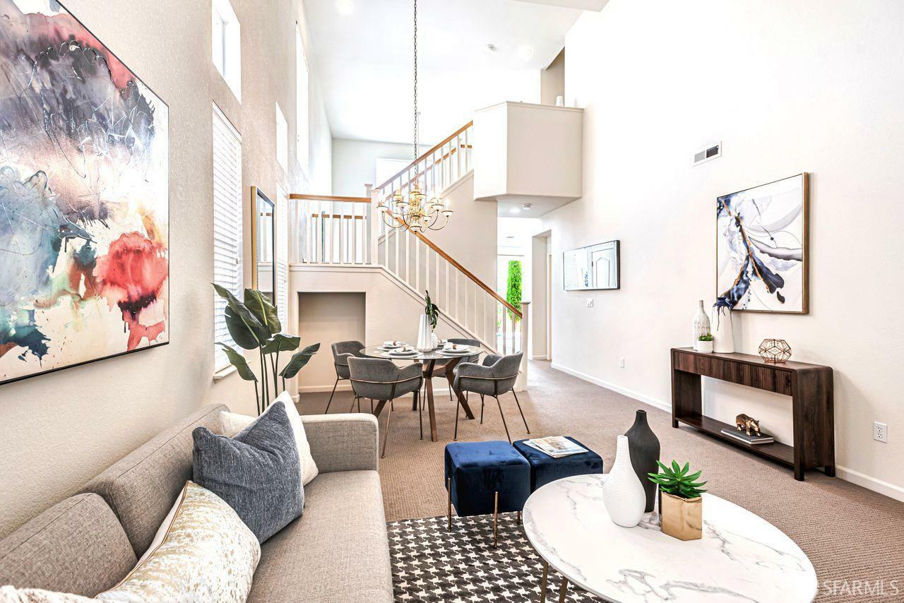 Property Photo: 168 Cymbidium Circle CA 94080