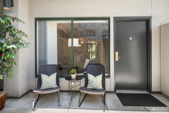 Property Photo: 601 Van Ness Avenue 35 CA 94102