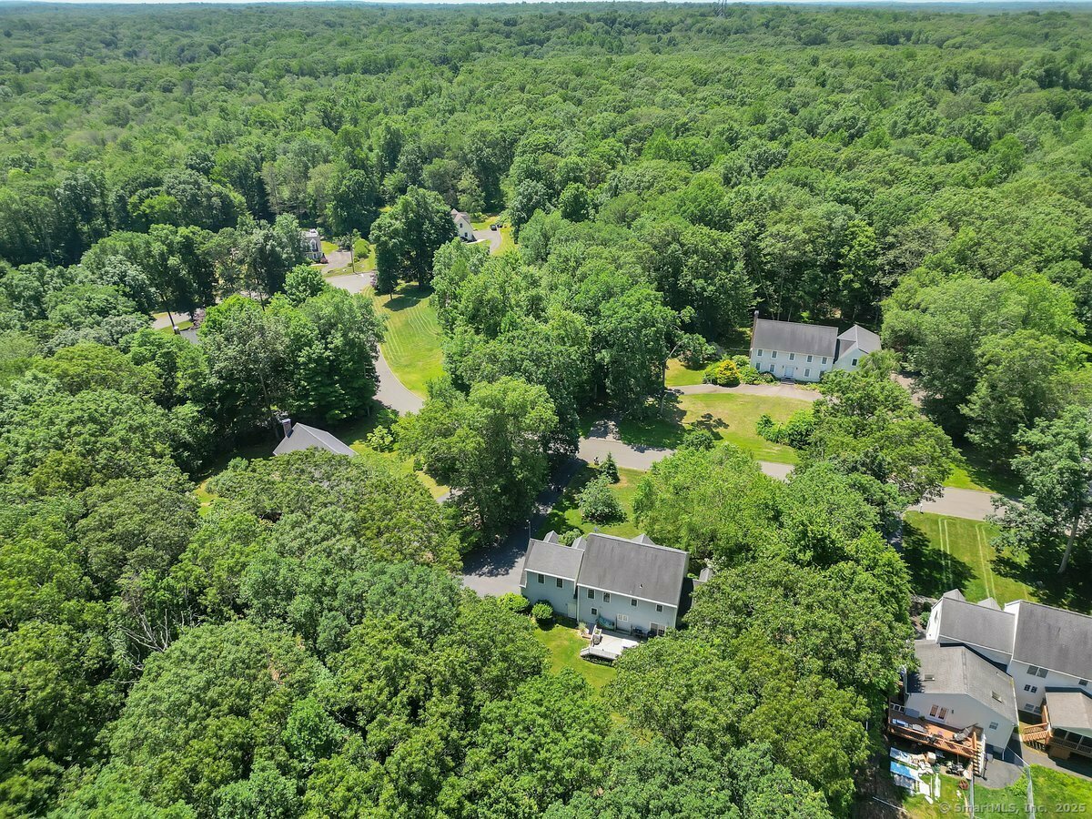 Property Photo: 25 Thorne Wood Road CT 06441