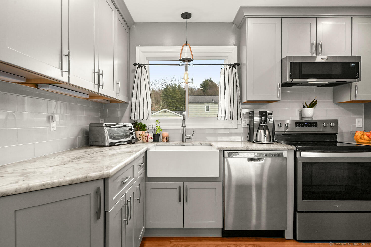 Property Photo: 69 Walnut Hill Road CT 06801