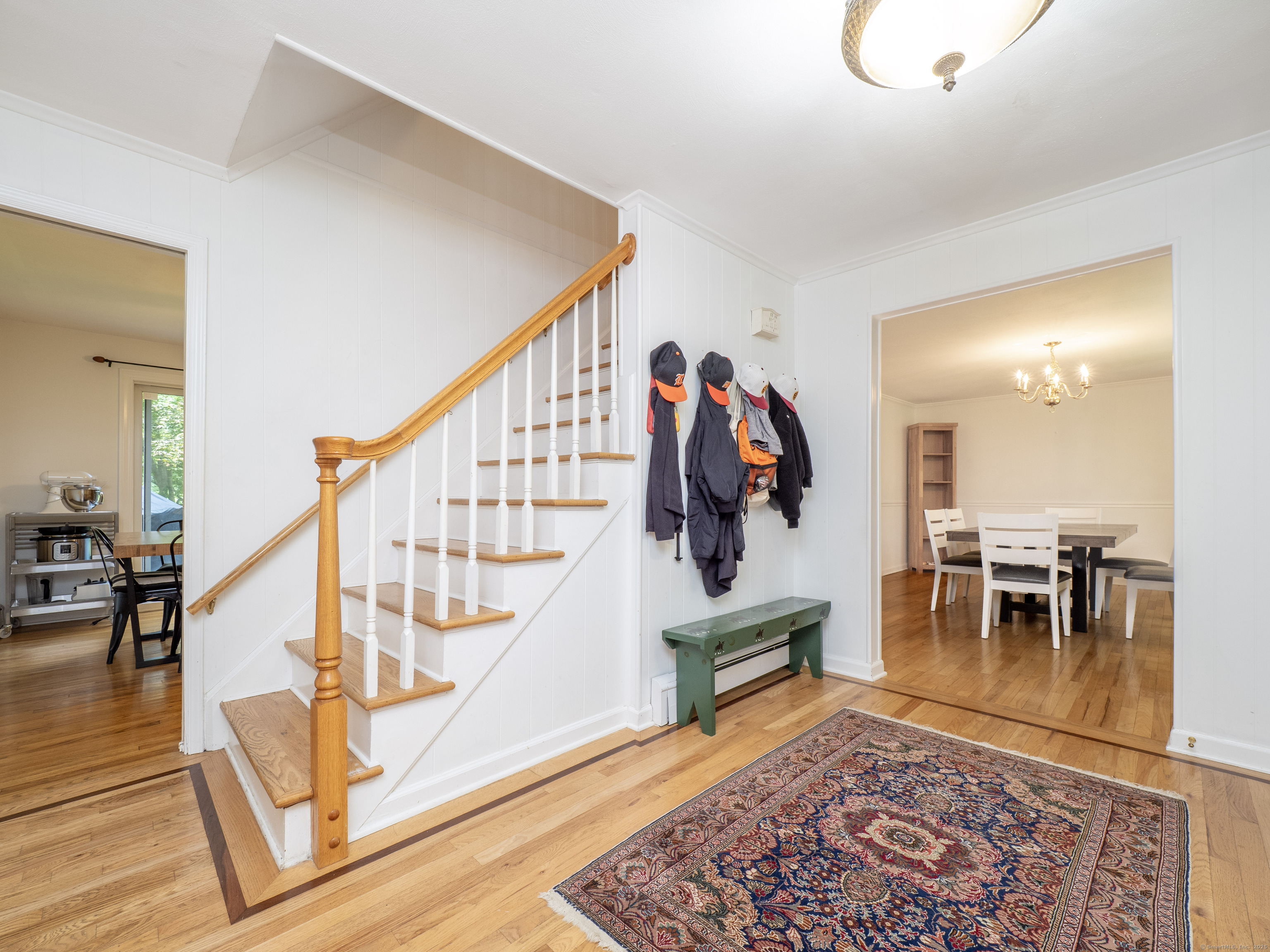 Property Photo: 125 Remington Road CT 06877