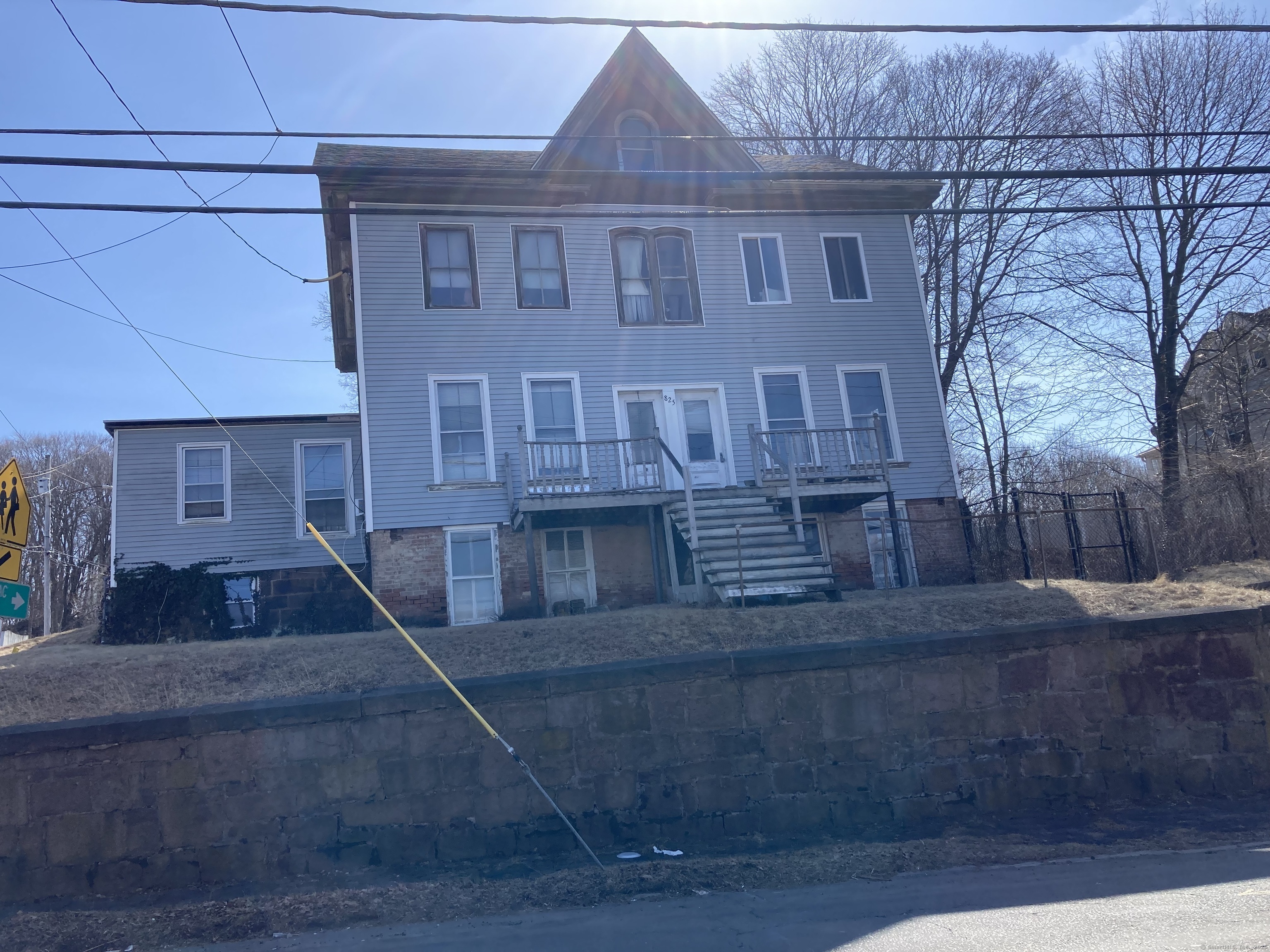 Property Photo: 825 Quinnipiac Avenue CT 06513
