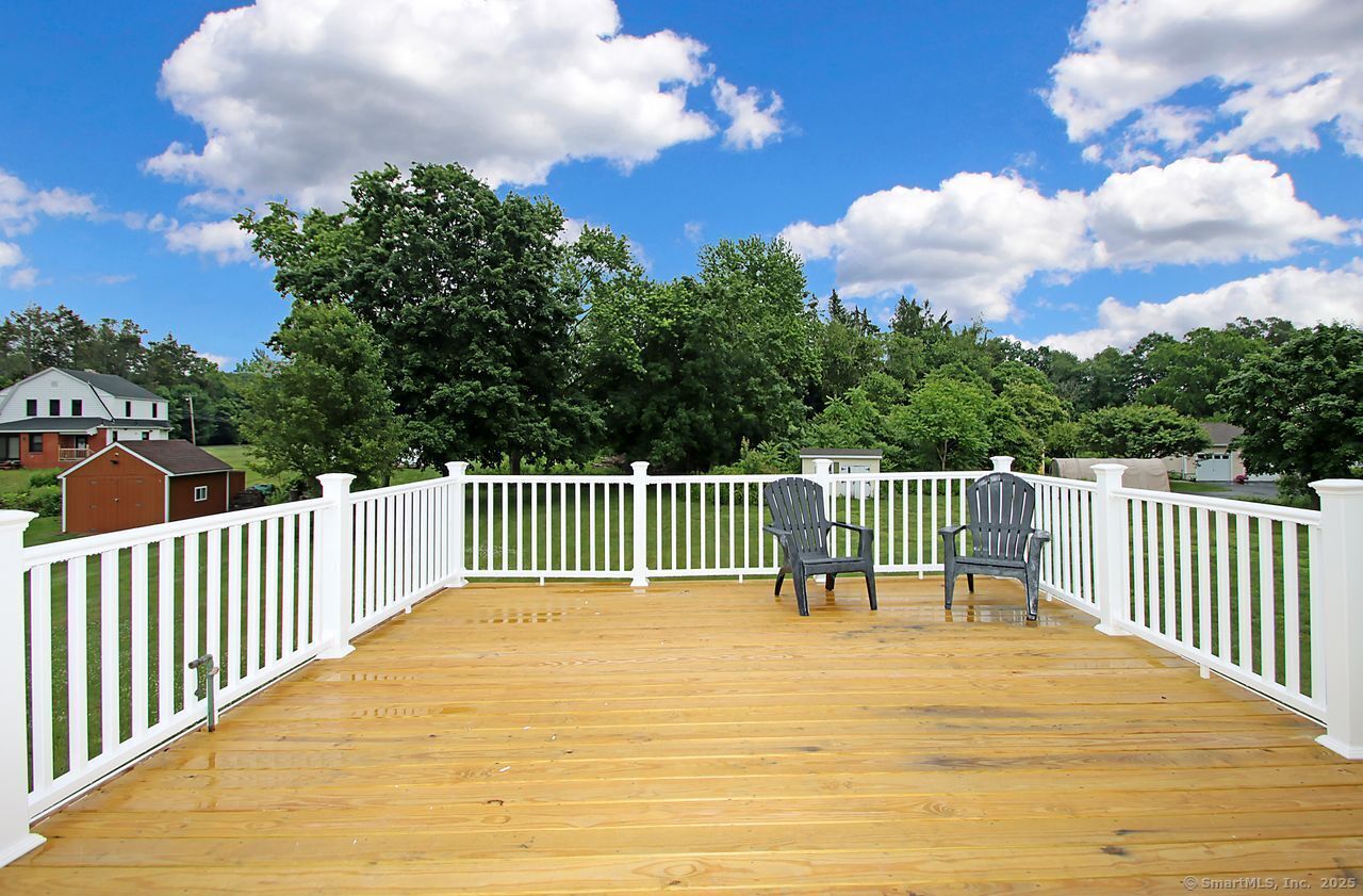 Property Photo: 5 Great Meadow Drive CT 06473