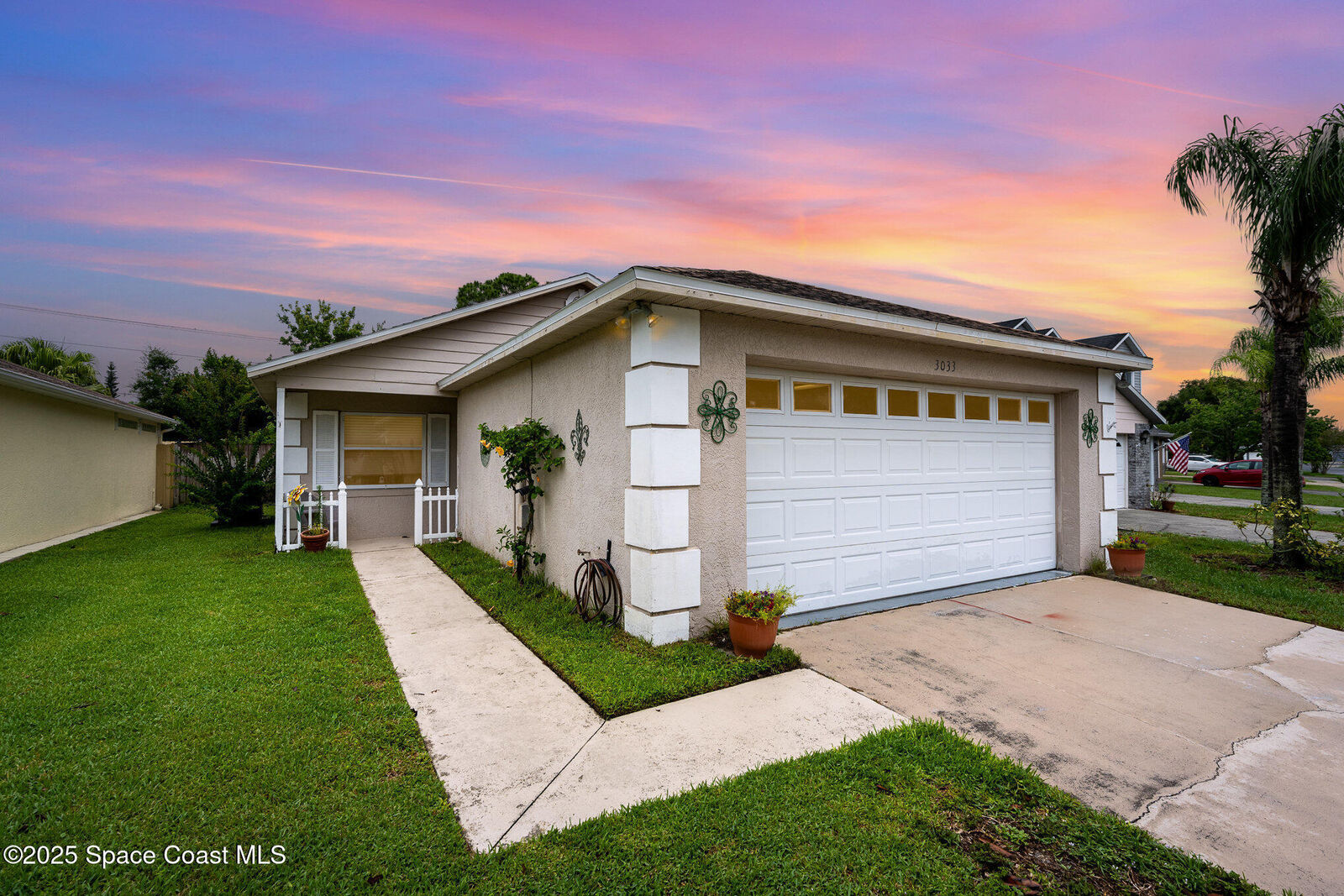 Property Photo: 3033 Dunhill Drive FL 32926