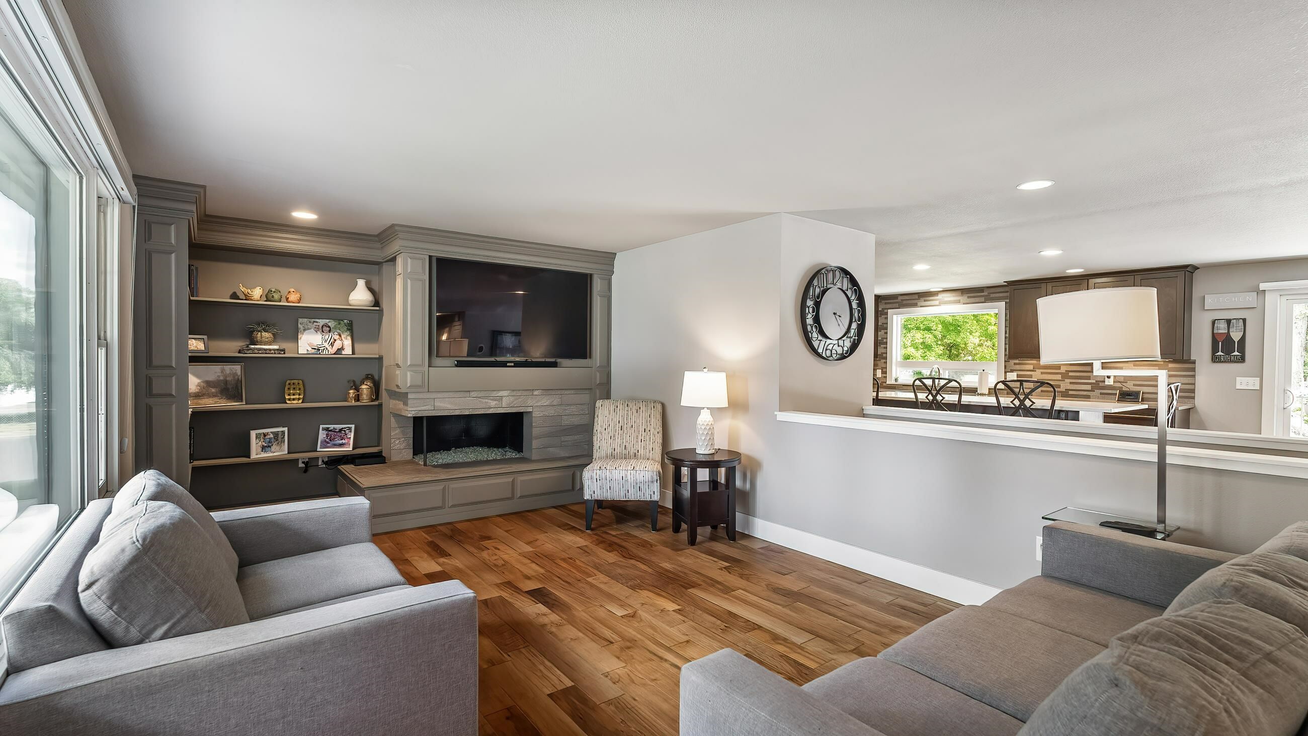 Property Photo:  11520 N Lancelot Dr  WA 99218 