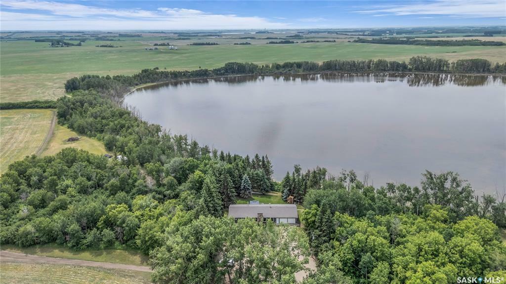 Property Photo: Rural Address SK S0M 1X0