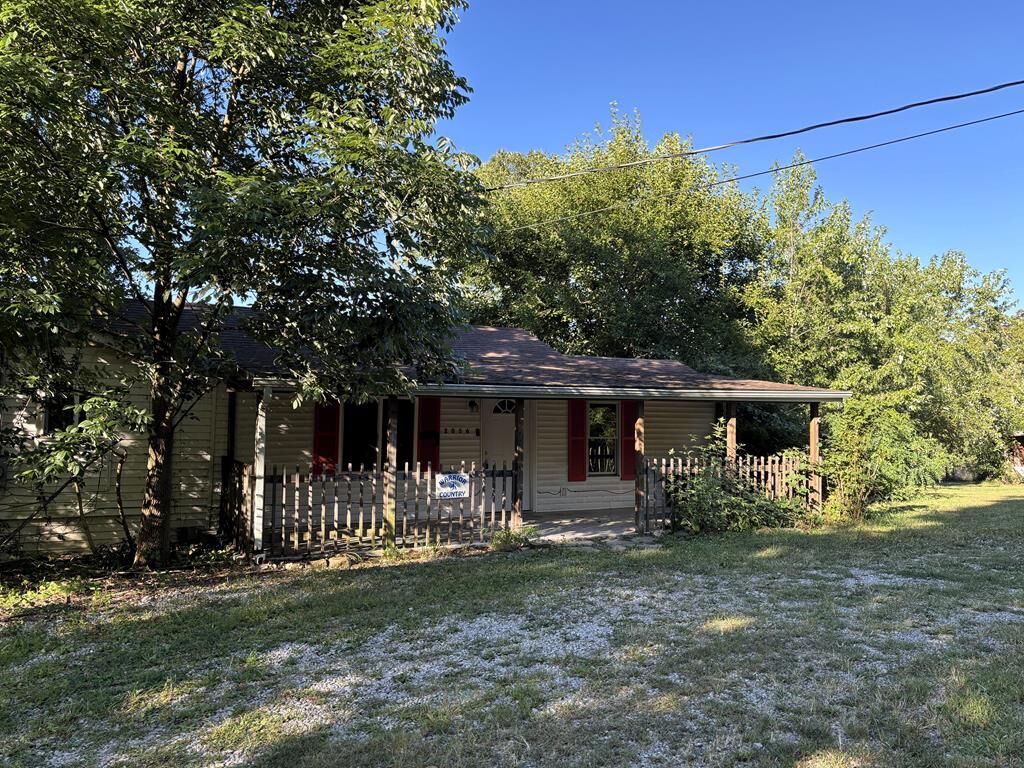 Property Photo:  2056 Simmons Road  OH 45628 