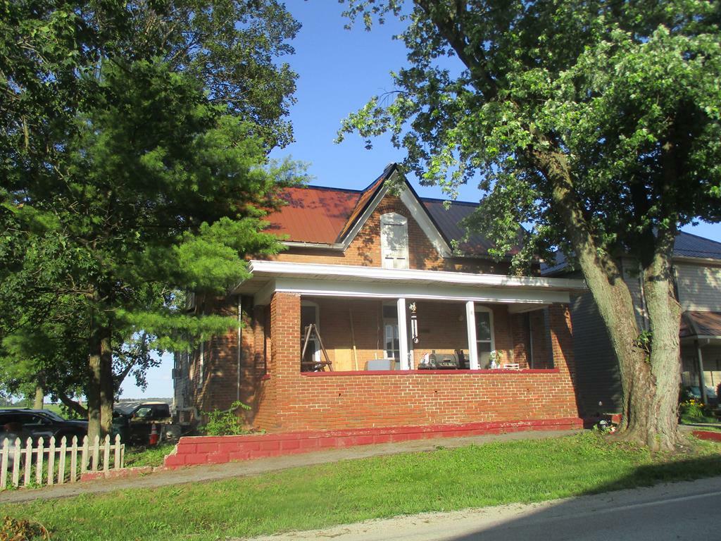 Property Photo: 8262 Main Street OH 43142