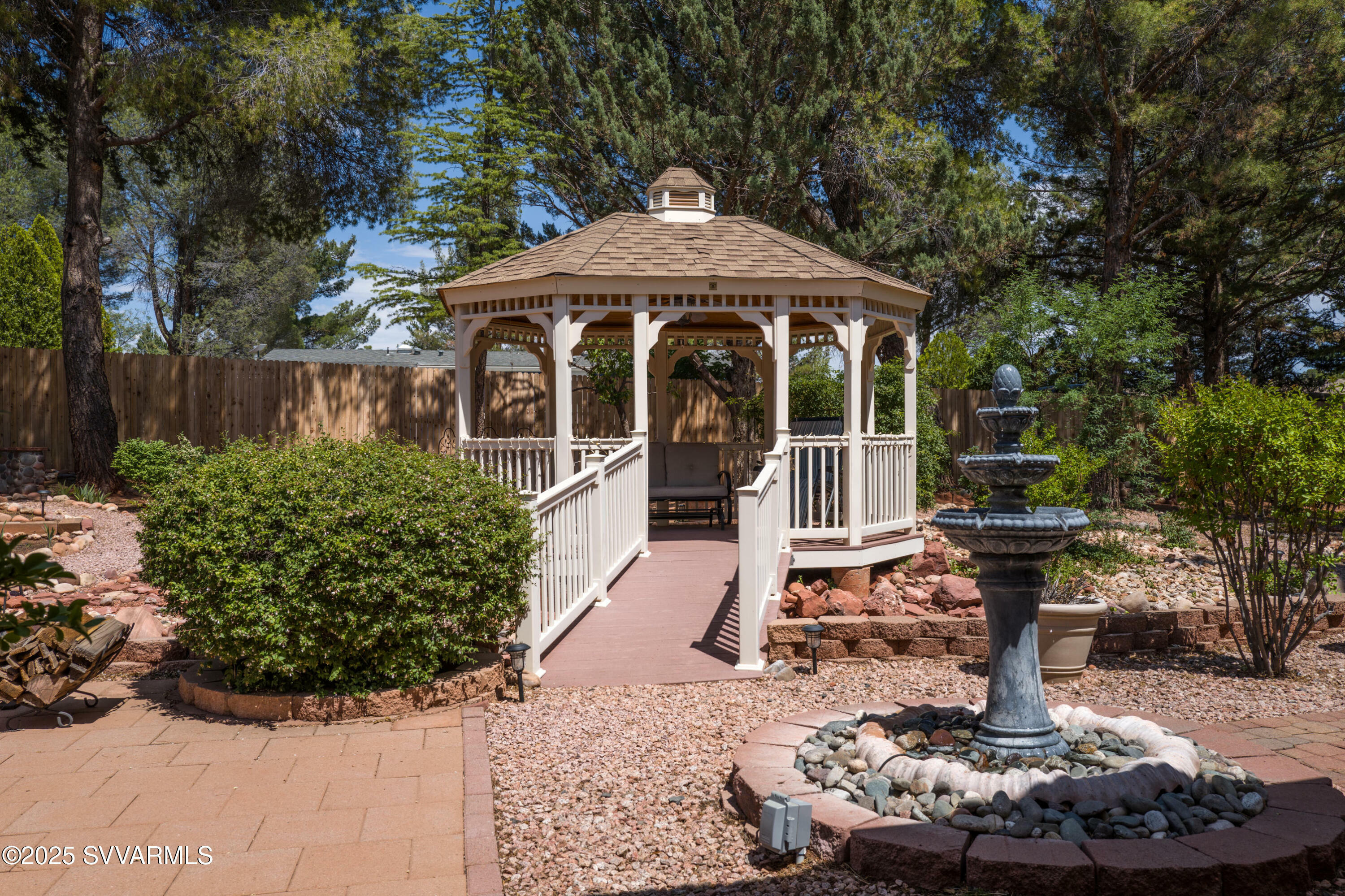 Property Photo: 30 Mesquite Circle AZ 86336