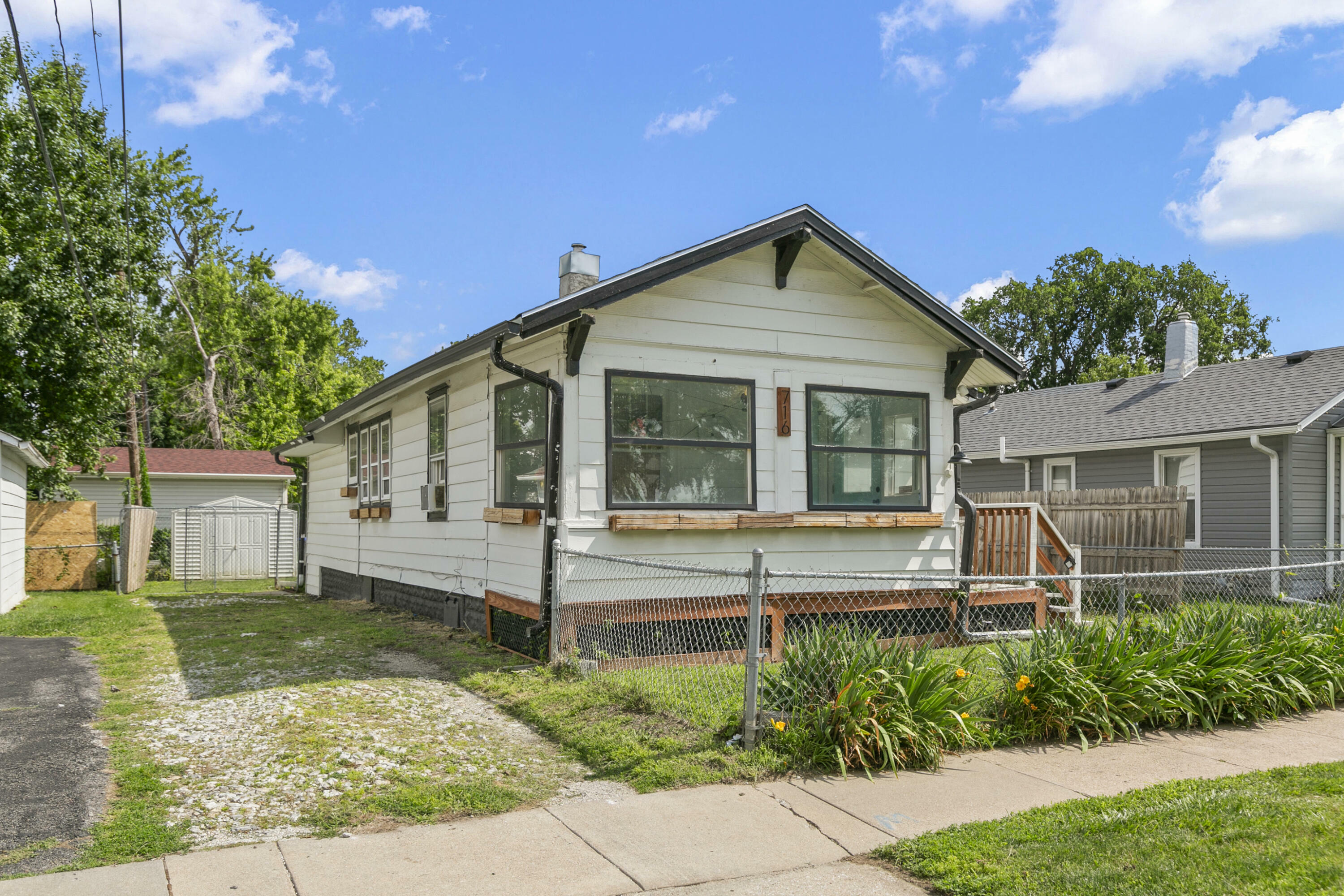 Property Photo:  716 21st  Avenue  IA 51501 