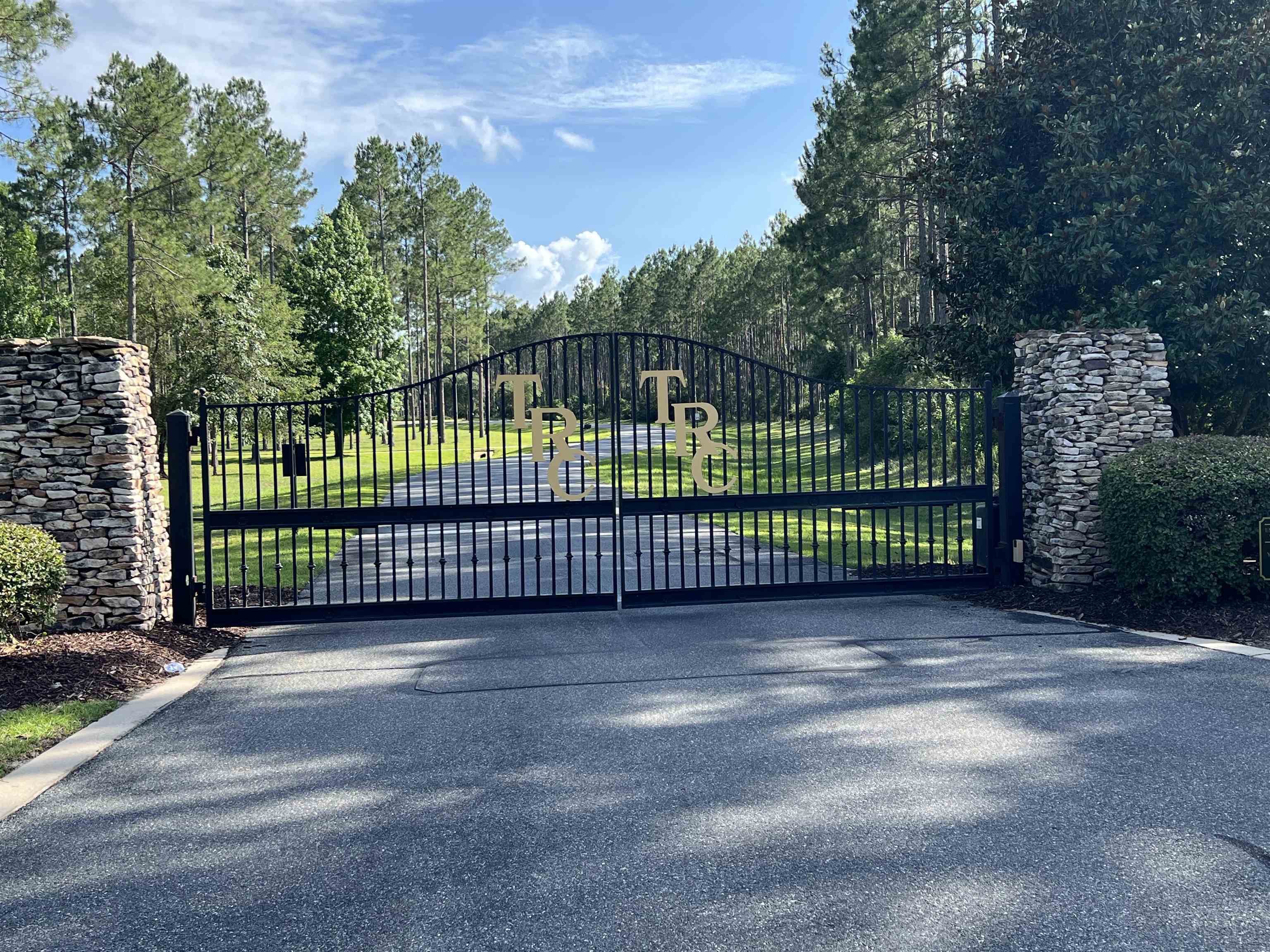 Property Photo: Lot I 20 Hidden Horse Way FL 32305