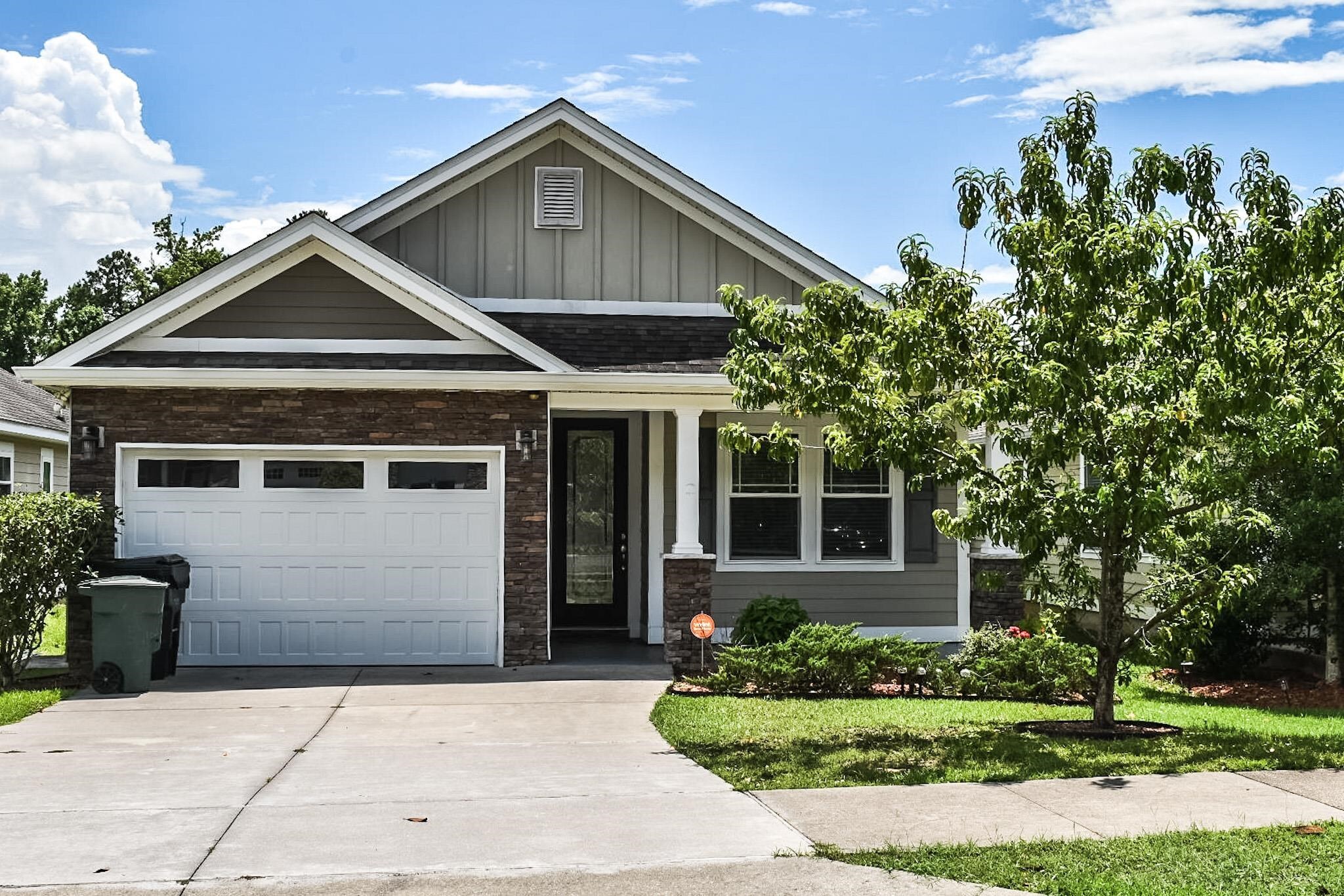 Property Photo: 2723 Summer Meadow Drive FL 32303