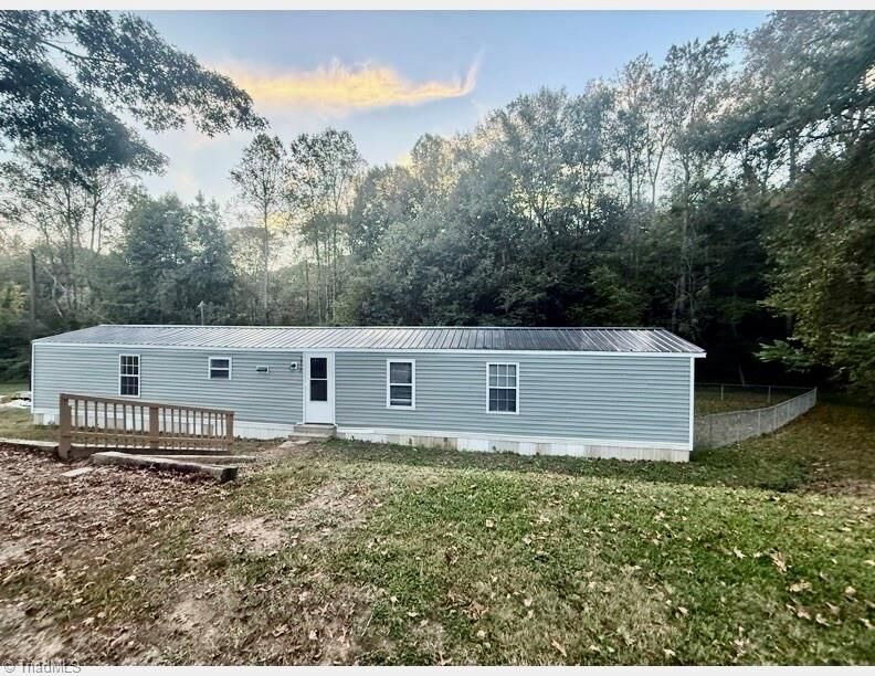 Property Photo:  3822 US Highway 601  NC 27028 