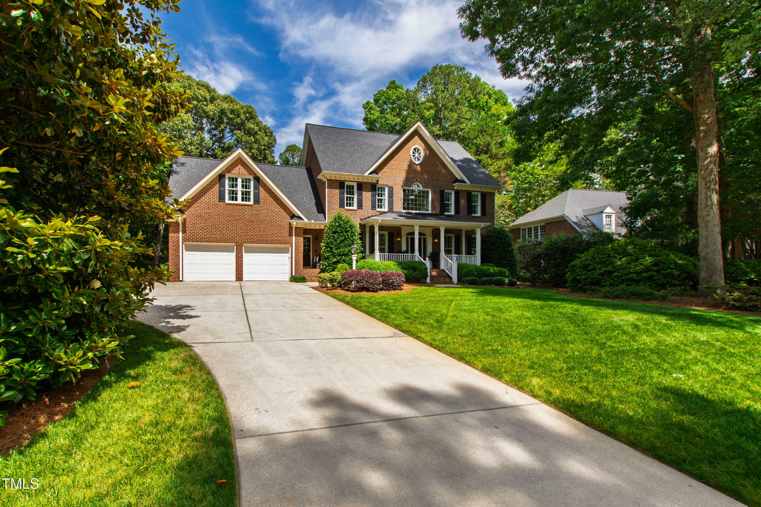 Property Photo: 7620 Rainwater Road NC 27615