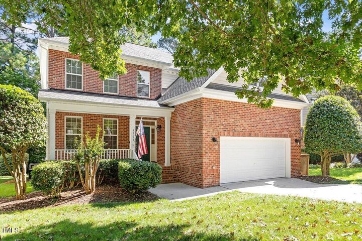 Property Photo: 3921 Robins Nest Lane NC 27587