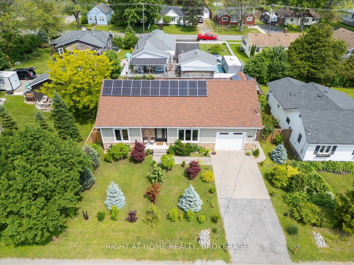 Property Photo: 226 Westwood Avenue ON L0S 1B0