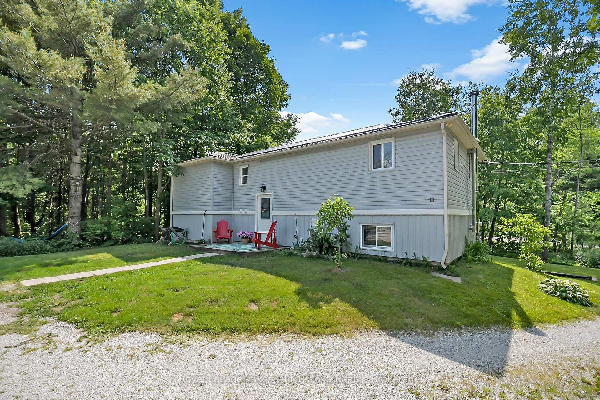 Property Photo: 7519 East River Road ON L0K 2B0