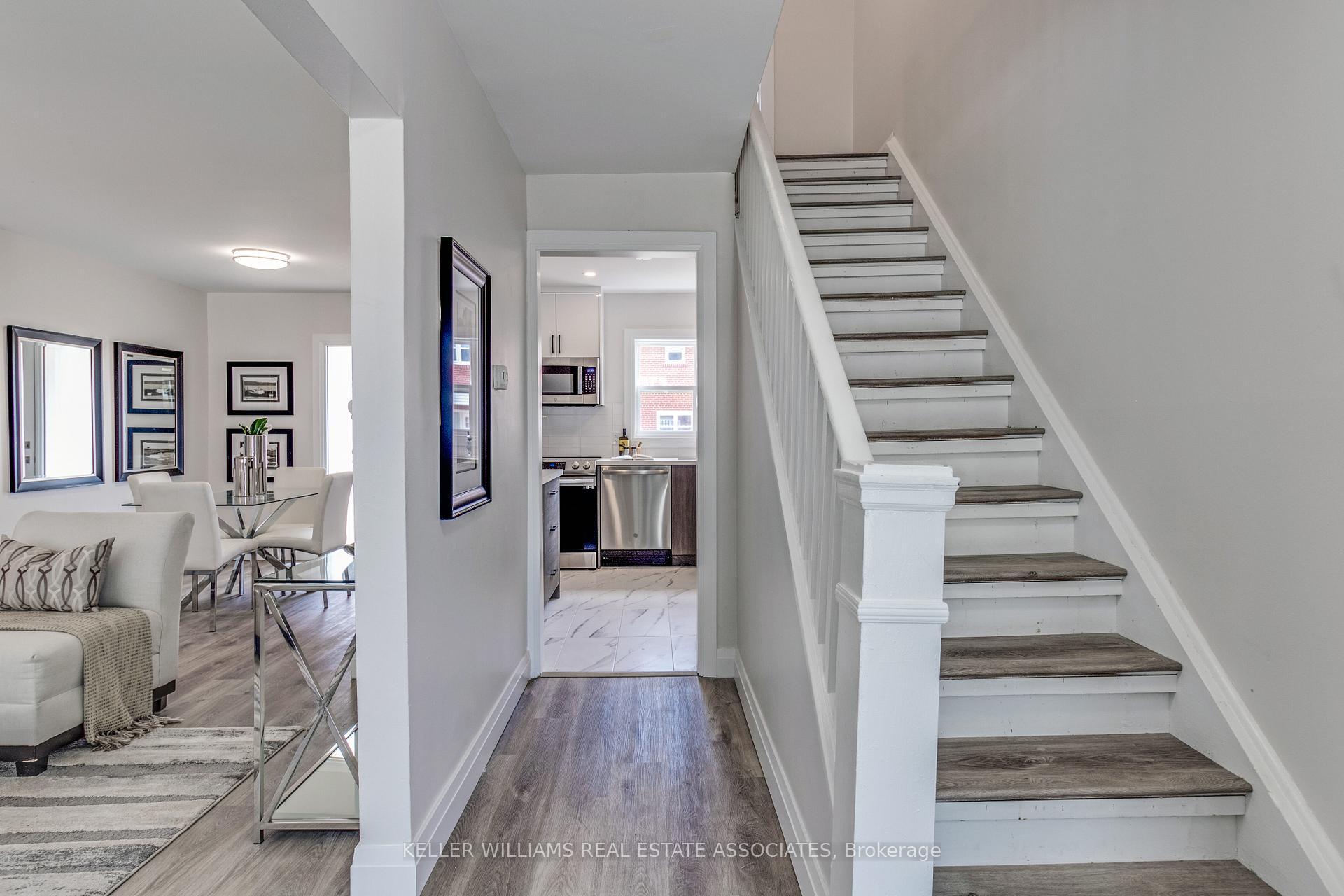 Property Photo: 55 Cedar Street ON L1S 1T9