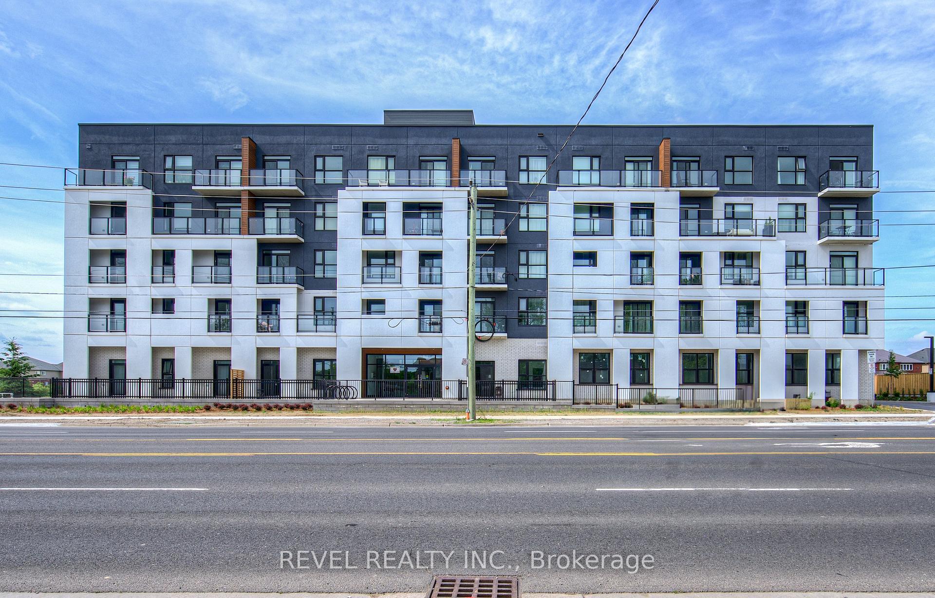 Property Photo: 1936 Rymal Road E 204 ON L0R 1P0