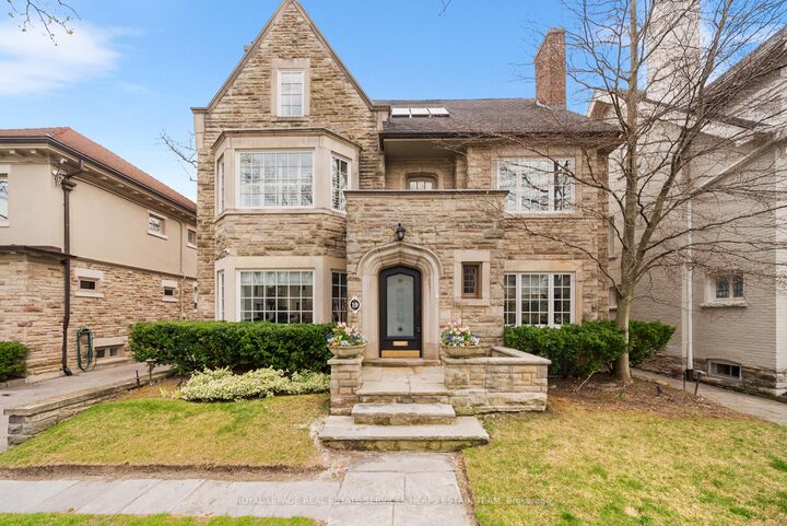 19 Whitney Avenue  Toronto ON M4W 2A7 photo