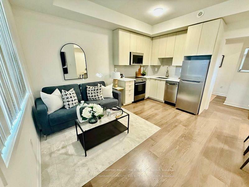 5155 Sheppard Avenue E 103  Toronto ON M1B 0C8 photo
