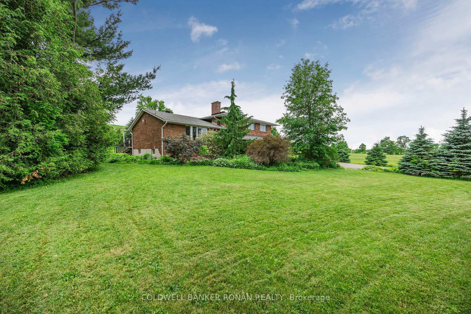 Property Photo: 6145 3rd Line ON L0G 1W0