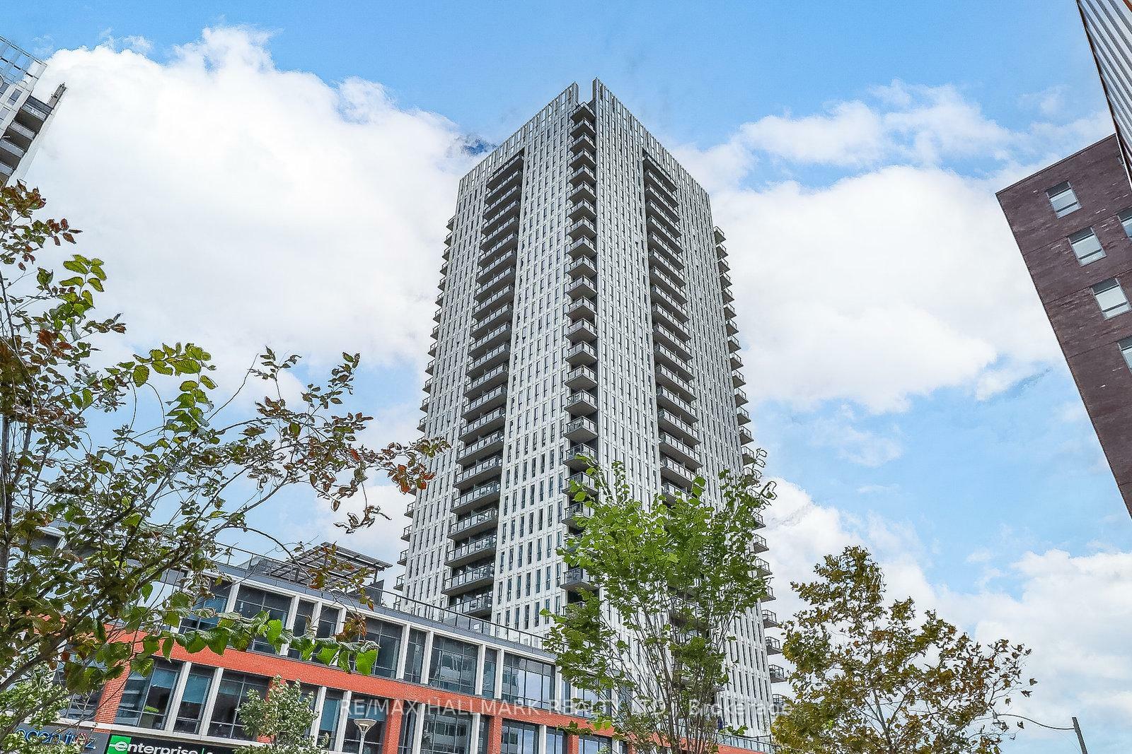 55 Regent Park Boulevard 911  Toronto ON M5A 0C2 photo