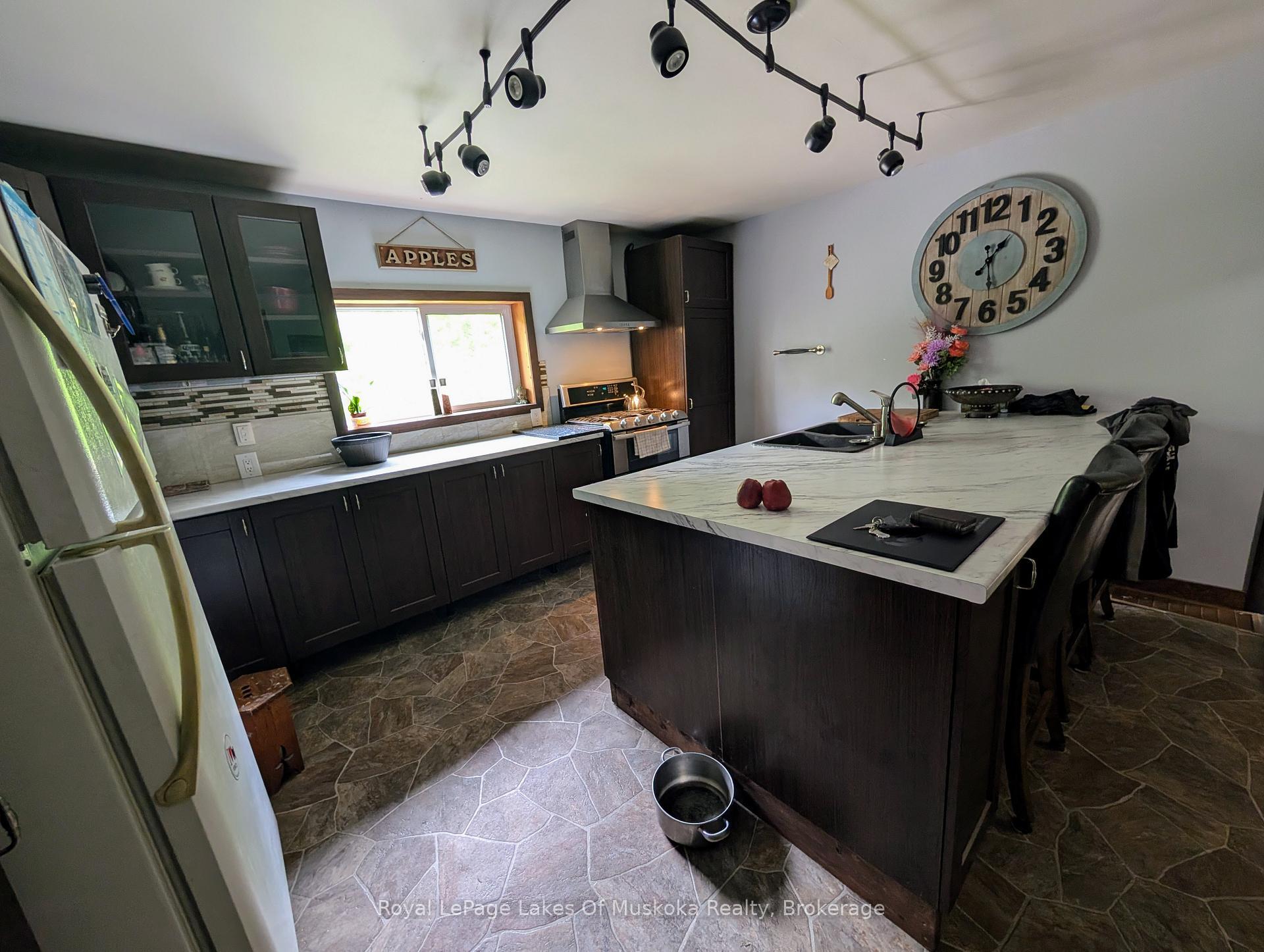 Property Photo: 540 Hamilton Lake Road ON P0A 1X0