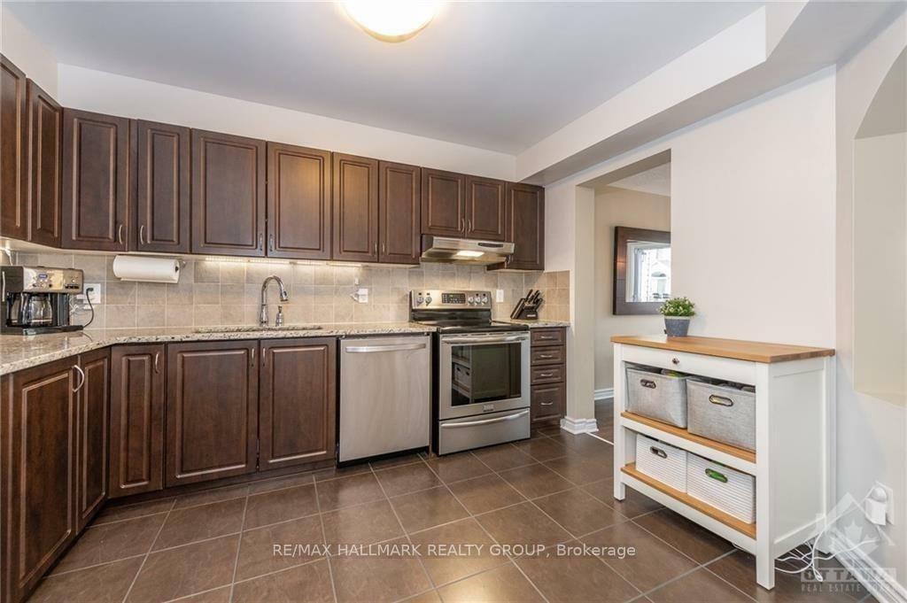 Photo de la propriété: 226 Gerry Lalonde Drive ON K4A 0W6