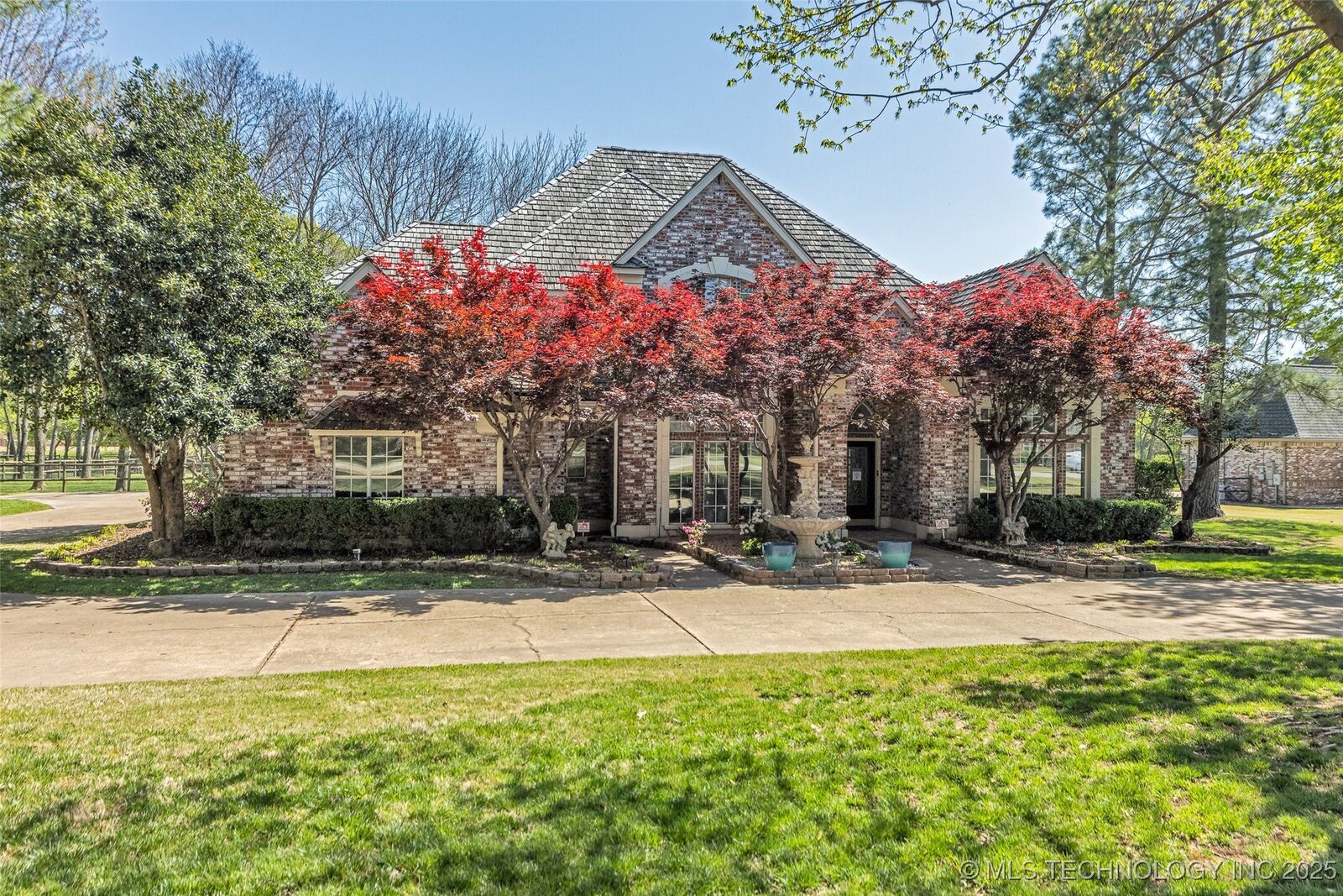 Property Photo:  4405 Ithica Street  OK 74012 