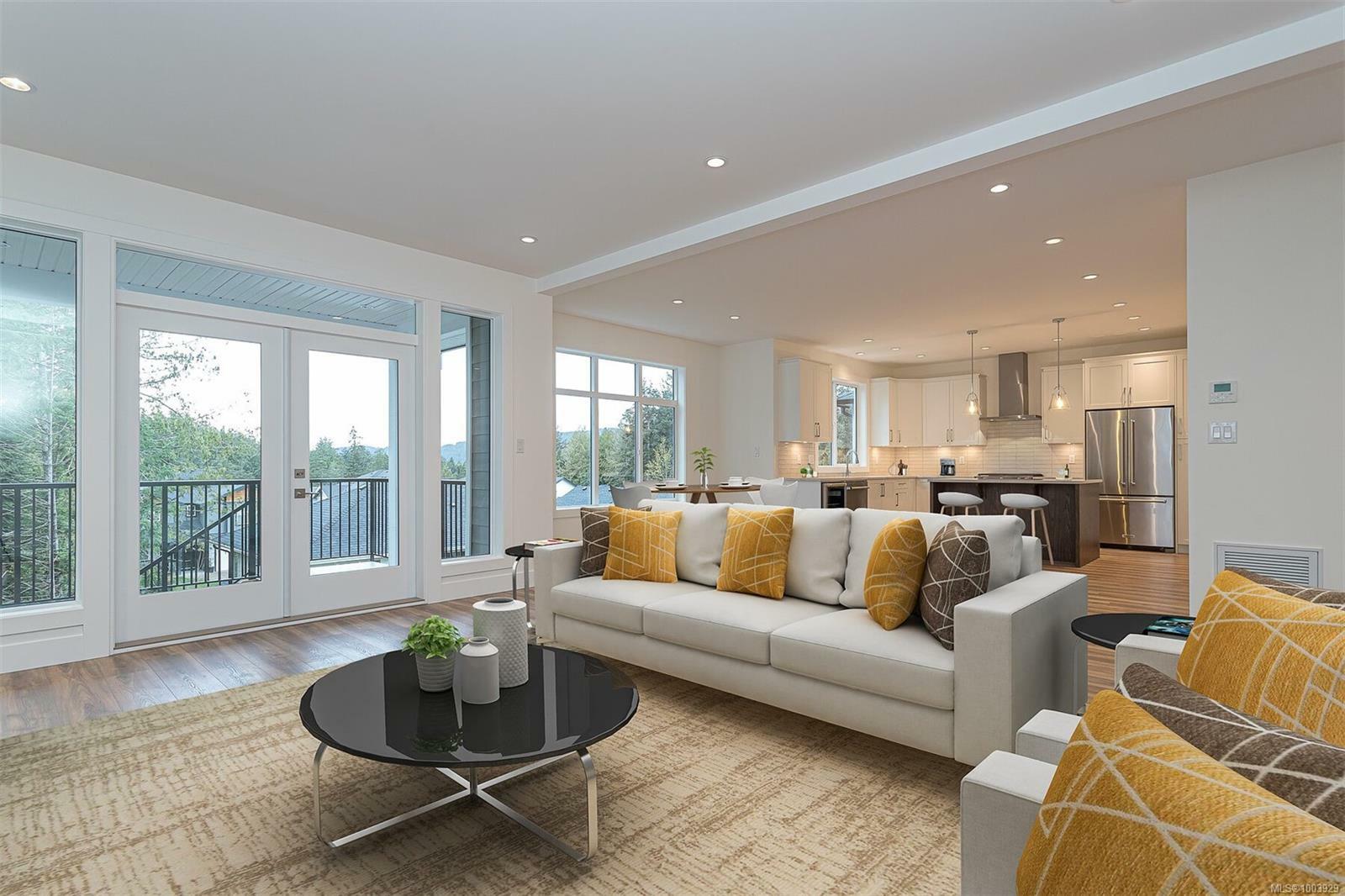 Property Photo: 1252 Ashmore Terr BC V9C 0S6