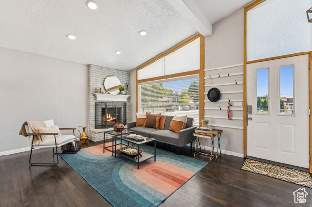 Property Photo: 3840 W 3280 S UT 84120