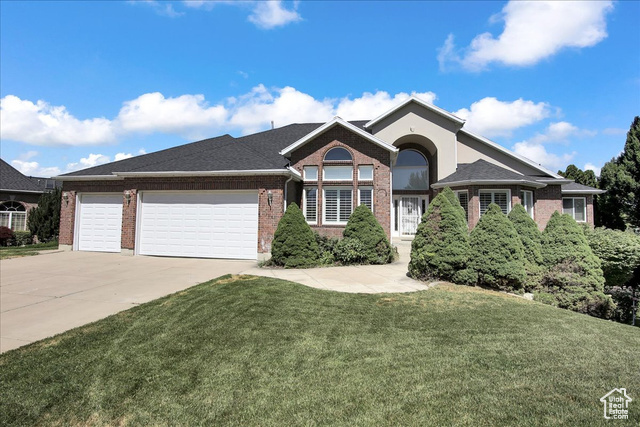 Property Photo:  4987 S 950 E  UT 84403 
