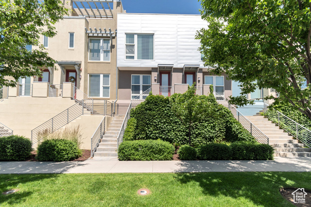 Property Photo: 11463 S Lake Run Rd W UT 84009
