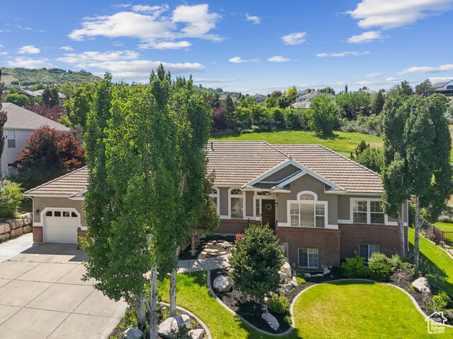 Property Photo:  1036 E Fairway Dr  UT 84054 