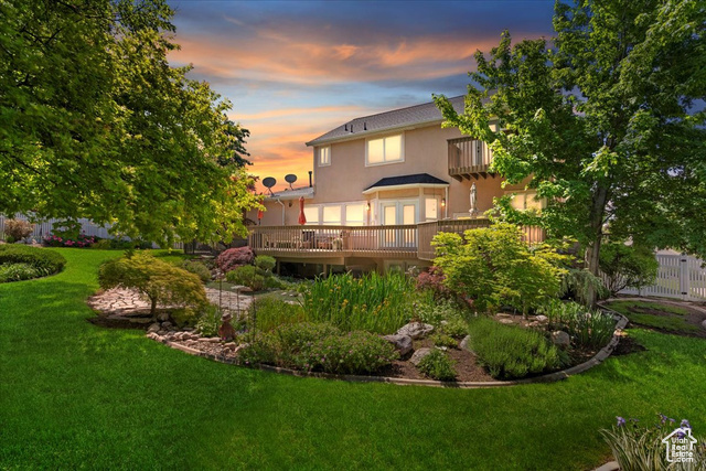 Property Photo:  1880 Shadow Valley Dr  UT 84403 