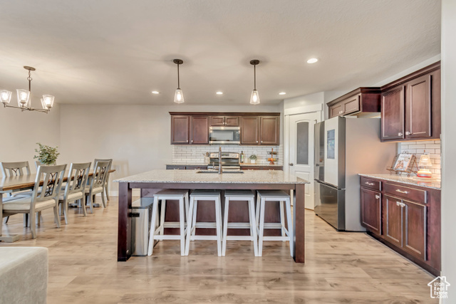Property Photo:  1526 W Stone Gate Dr  UT 84045 