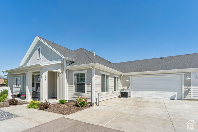 Property Photo: 155 N 3830 W UT 84015
