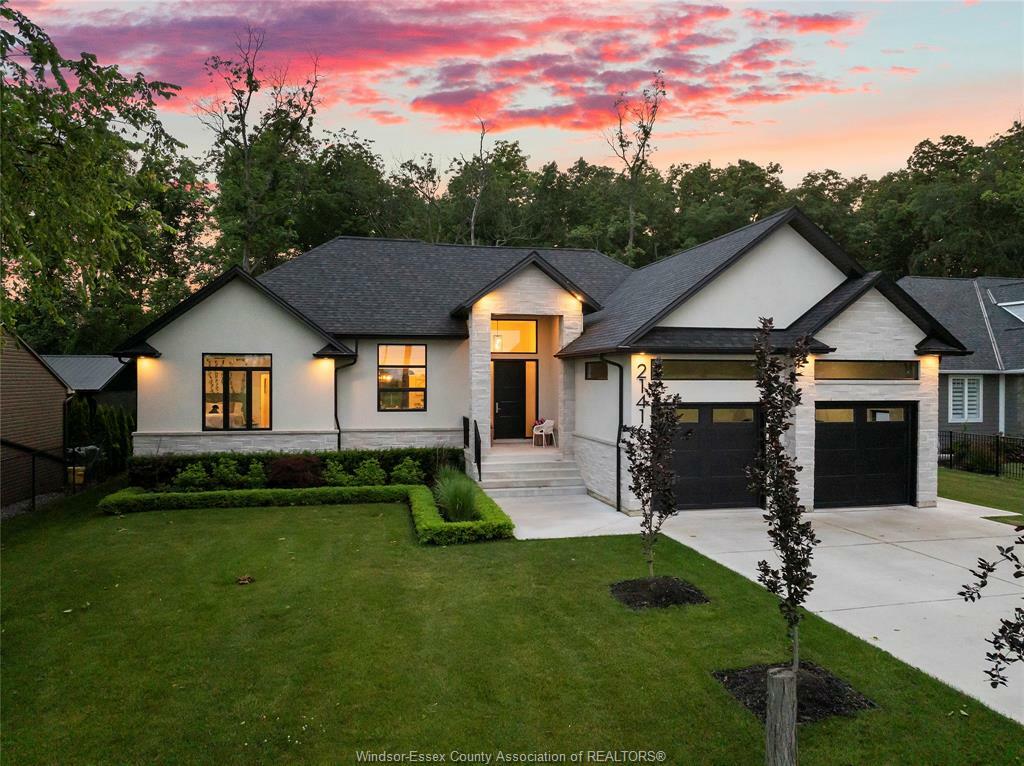 Photo de la propriété: 21416 Klondyke Road ON N0P 2P0
