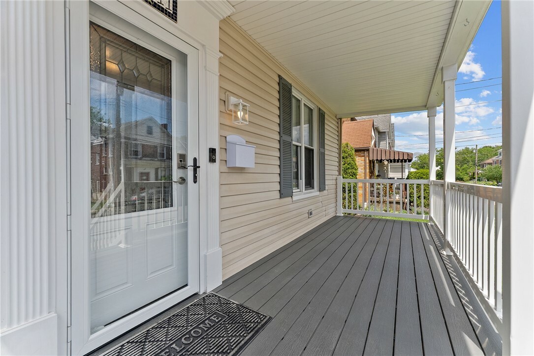 Property Photo: 611 Gormley Ave PA 15106