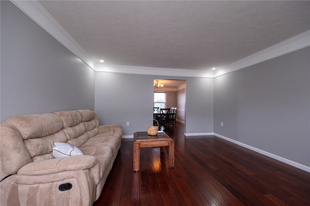 Property Photo: 4929 Apple Ridge Drive PA 15101