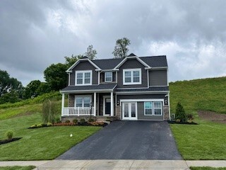 407 Millstone Lane  Jefferson Hills PA 15332 photo