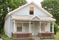 Property Photo: 429 S Main Street OH 45356
