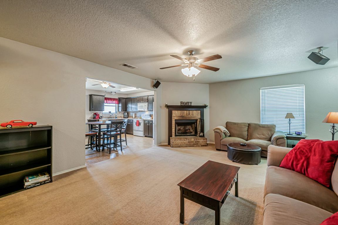 Property Photo: 4735 Stonehaven Drive TX 76502