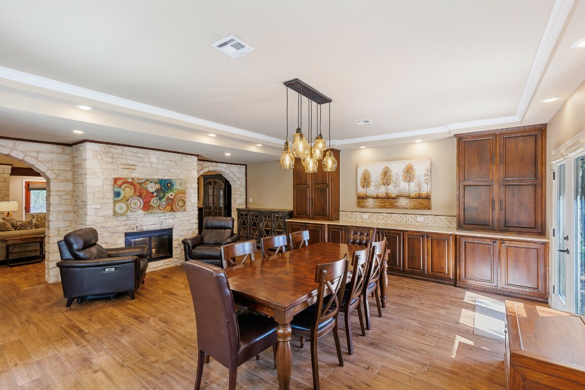 Property Photo: 110 Lost River Road TX 78628