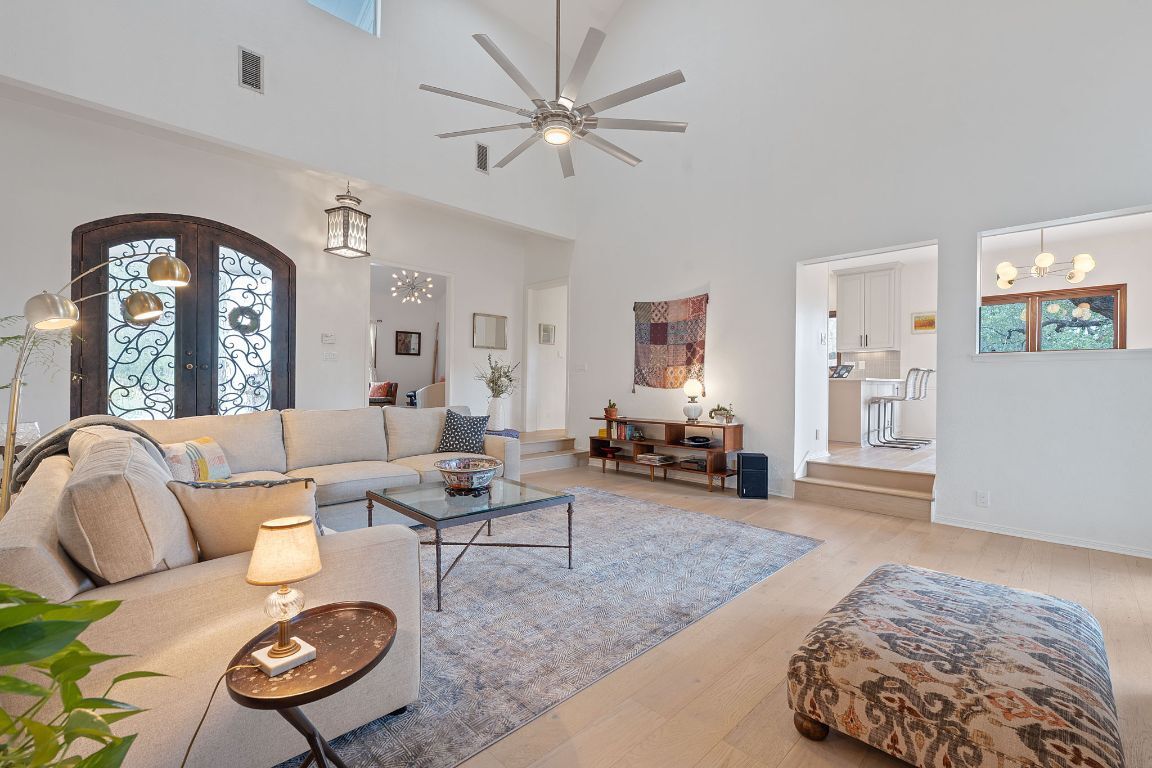 Property Photo:  6302 Gato Path  TX 78731 