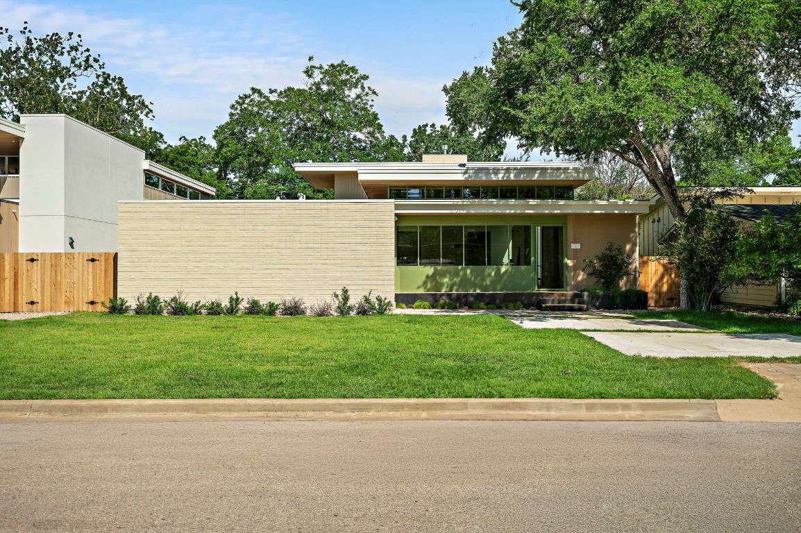 4506 Chiappero Trail  Austin TX 78731 photo
