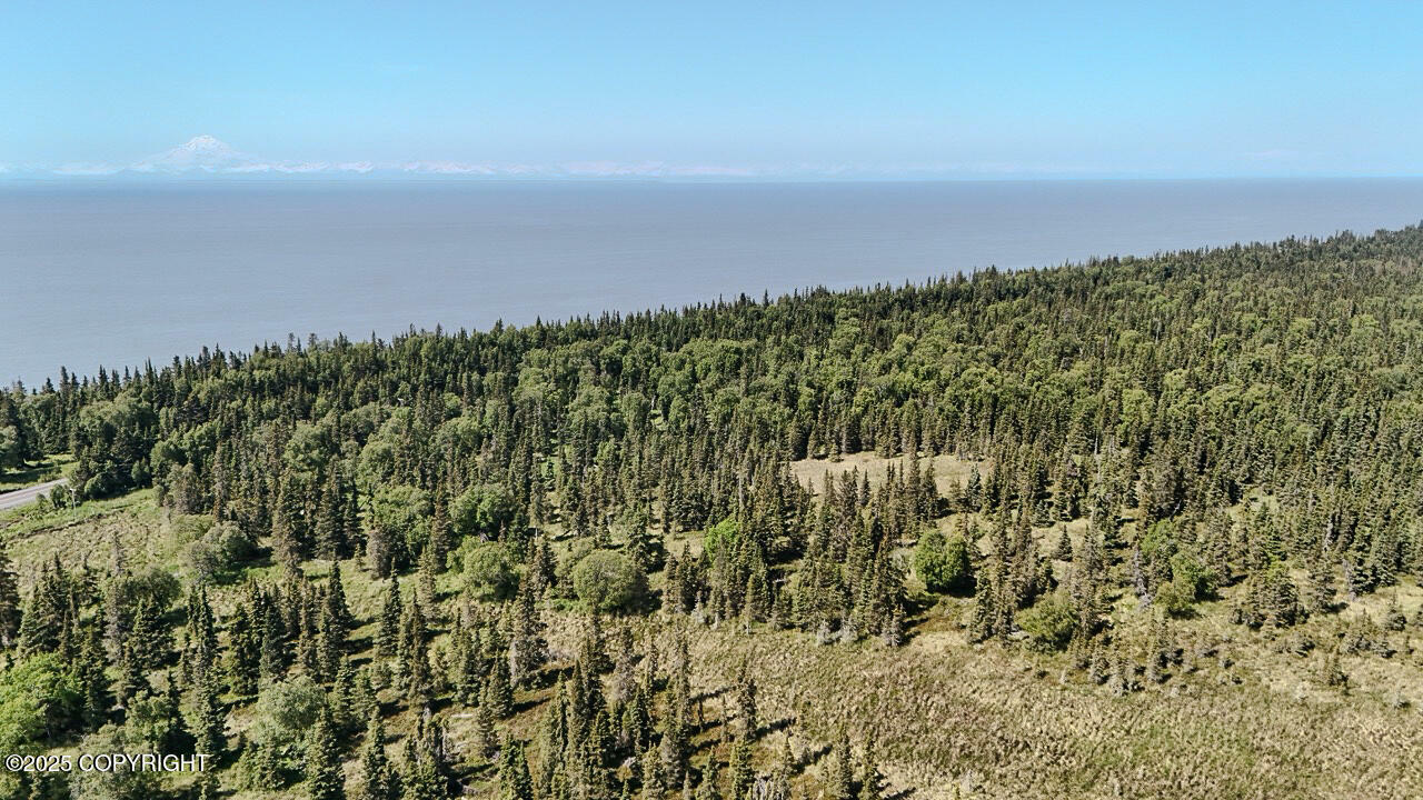 Property Photo: Tr D Cohoe Loop Road AK 99610