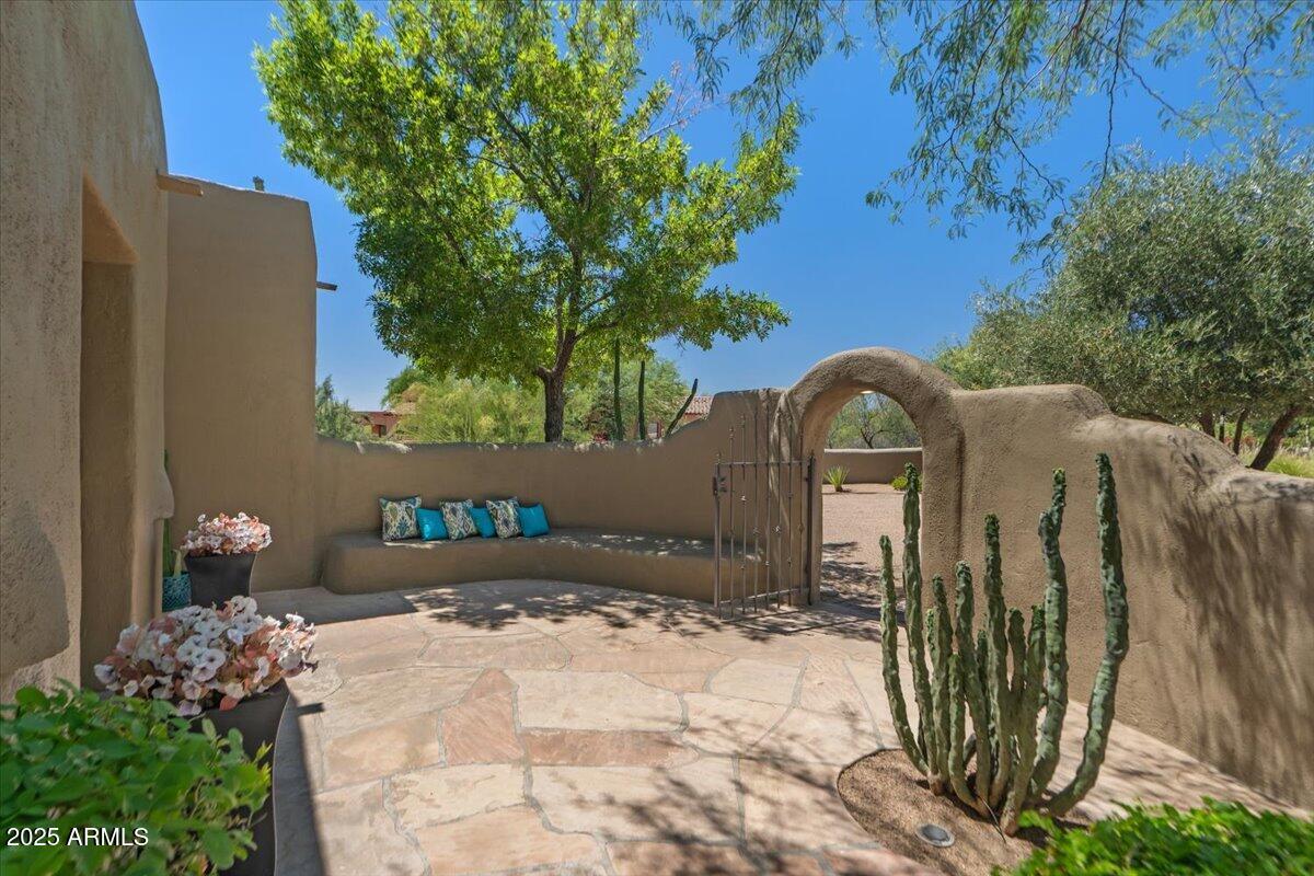 Property Photo:  8306 E Buckskin Trail  AZ 85255 