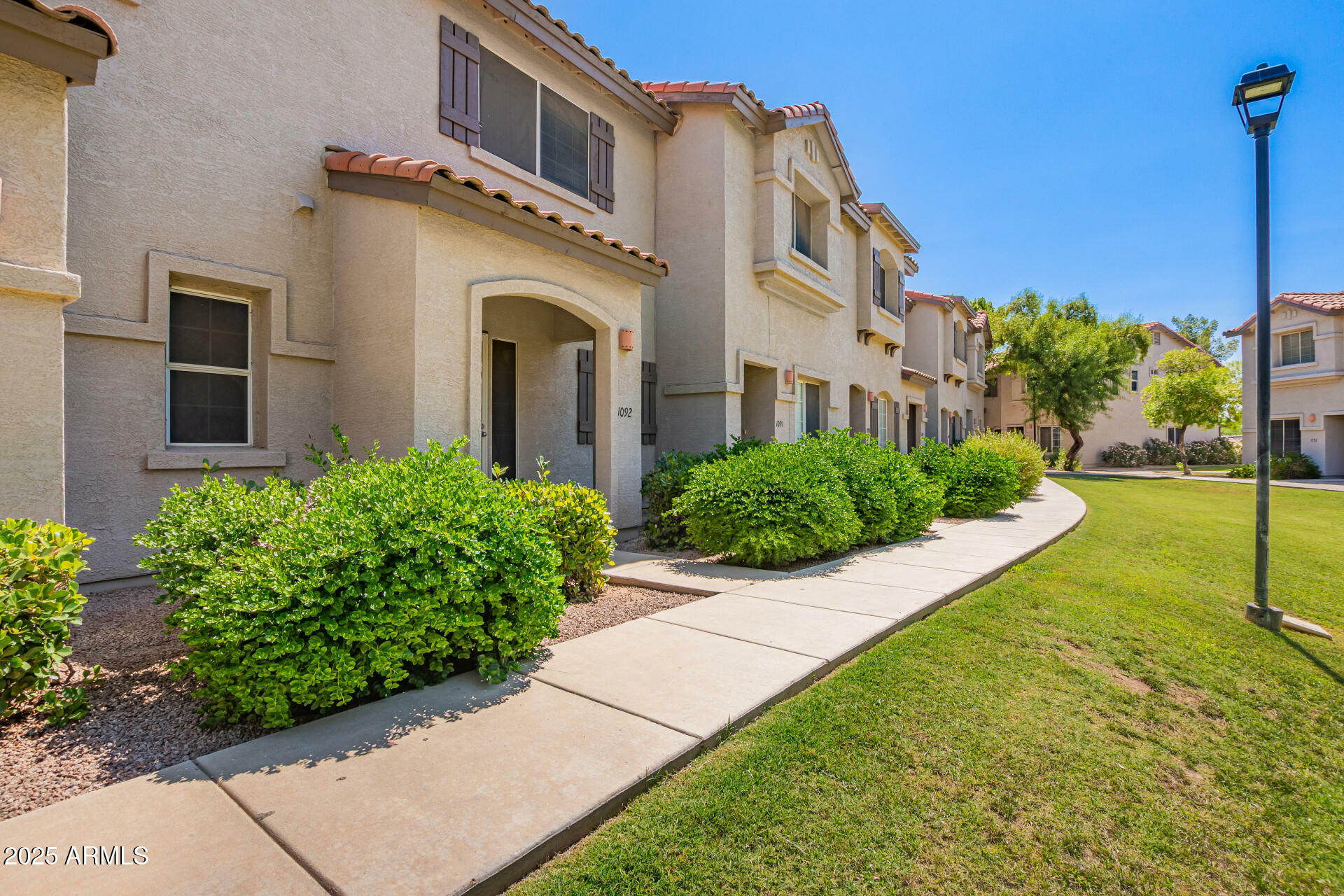 Property Photo:  1961 N Hartford Street 1092  AZ 85225 